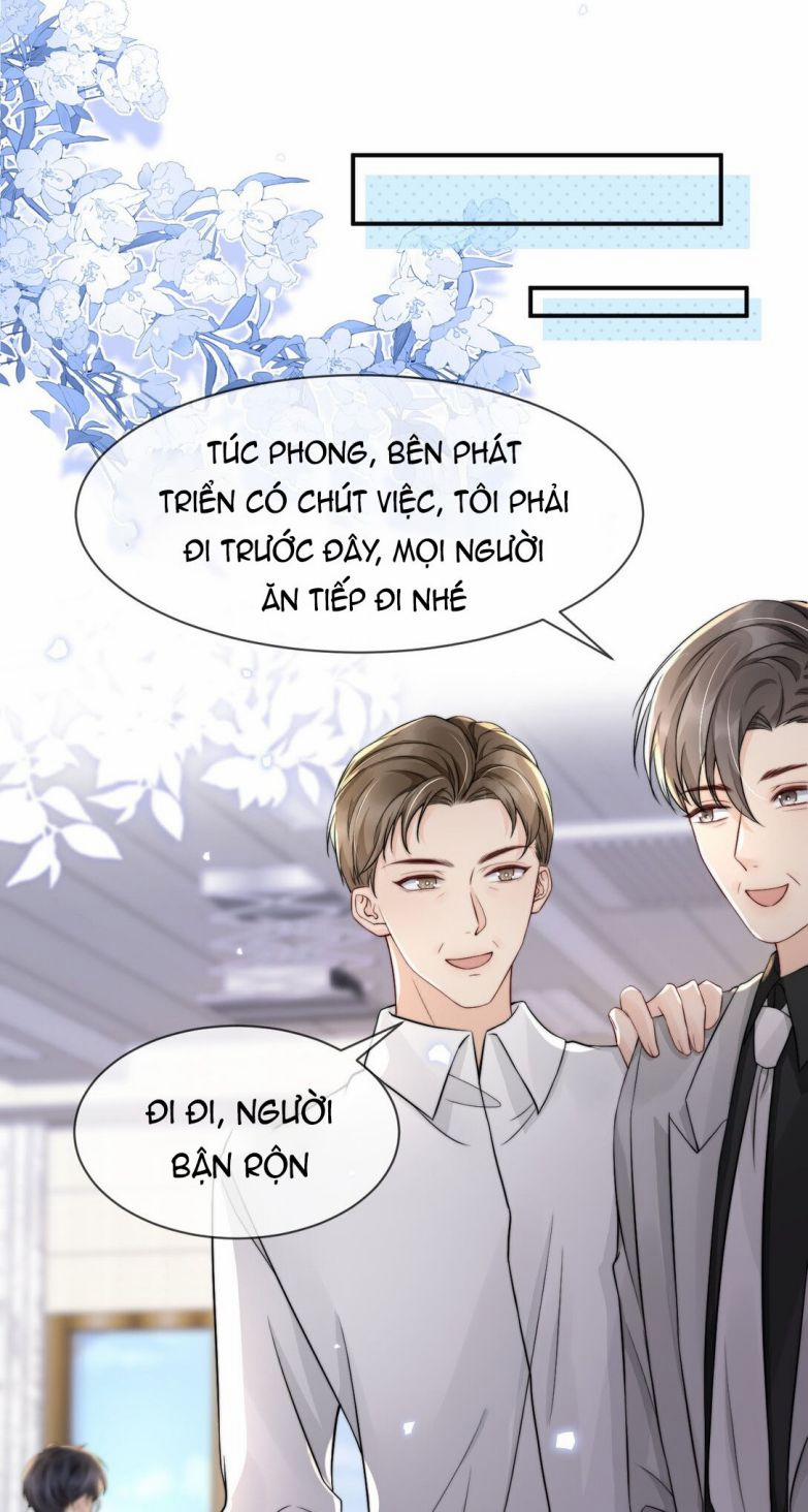 manhwax10.com - Truyện Manhwa Anh Đừng Qua Đây Chương 22 Trang 7