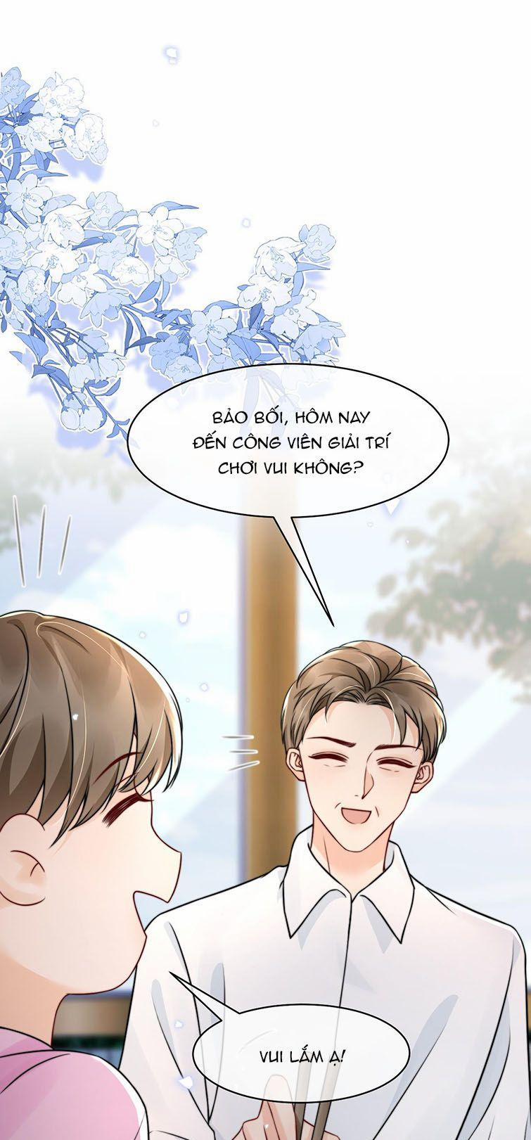 manhwax10.com - Truyện Manhwa Anh Đừng Qua Đây Chương 23 Trang 2