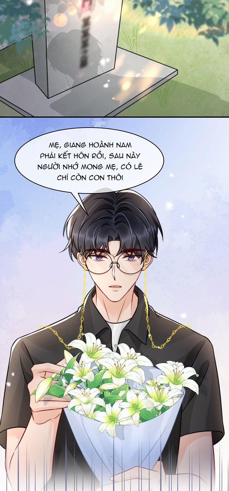 manhwax10.com - Truyện Manhwa Anh Đừng Qua Đây Chương 23 Trang 12