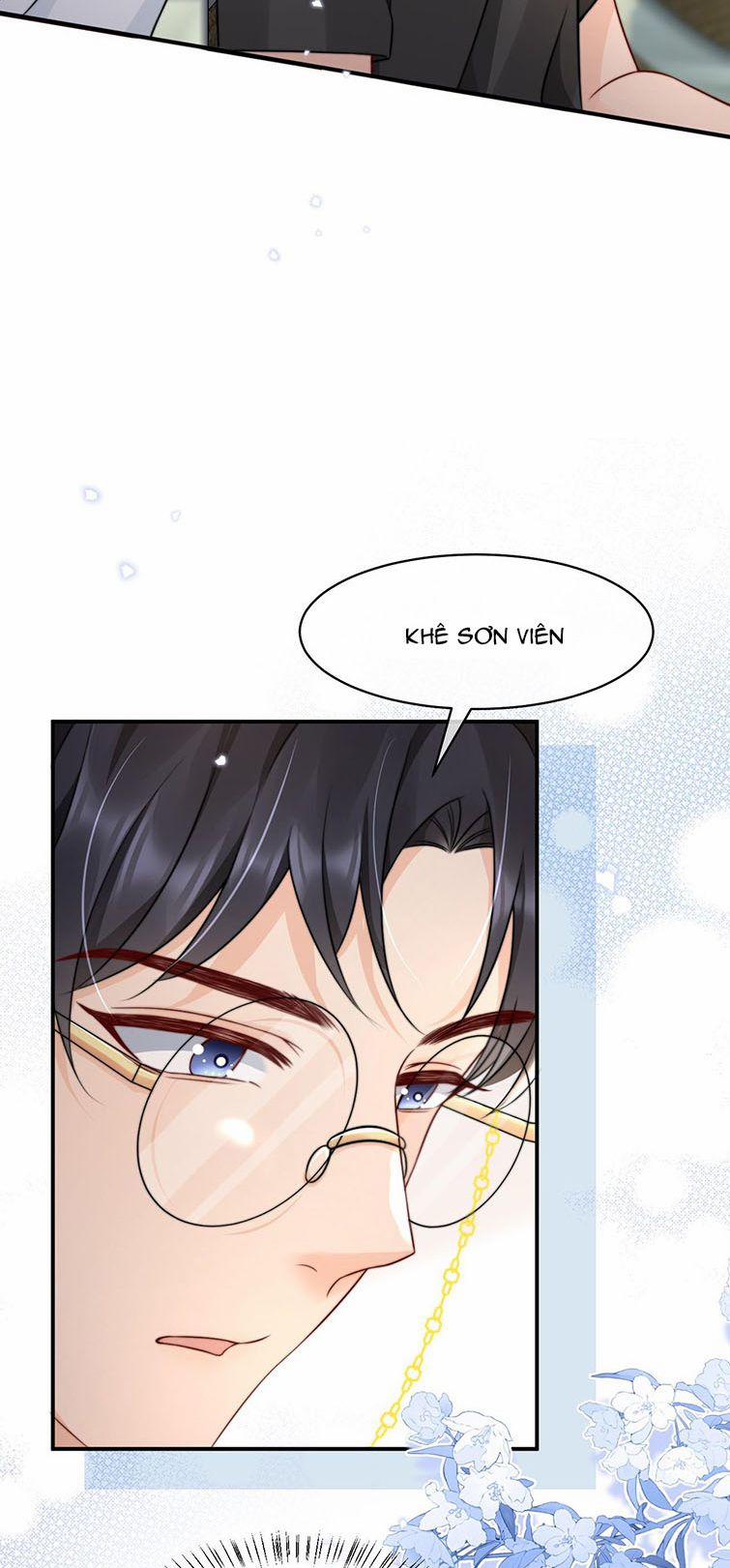 manhwax10.com - Truyện Manhwa Anh Đừng Qua Đây Chương 23 Trang 9