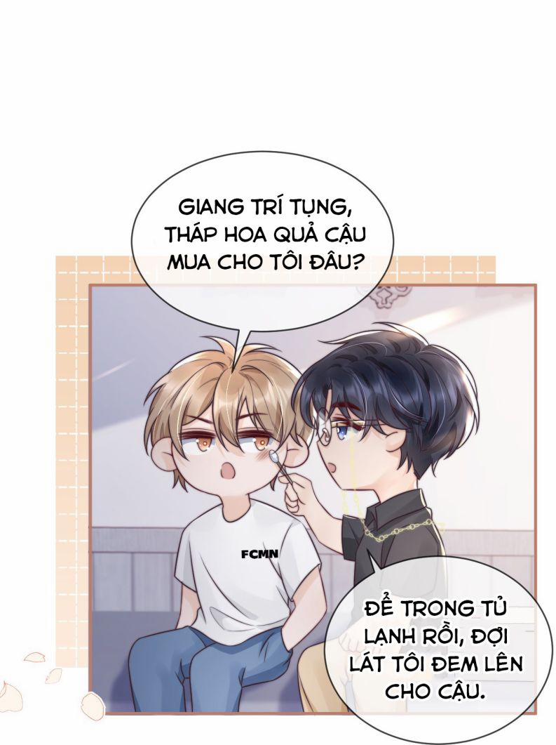 manhwax10.com - Truyện Manhwa Anh Đừng Qua Đây Chương 25 Trang 11