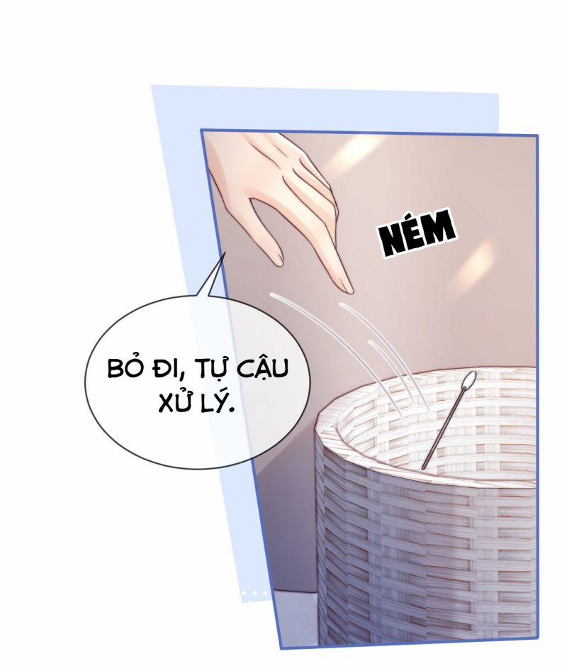 manhwax10.com - Truyện Manhwa Anh Đừng Qua Đây Chương 25 Trang 18