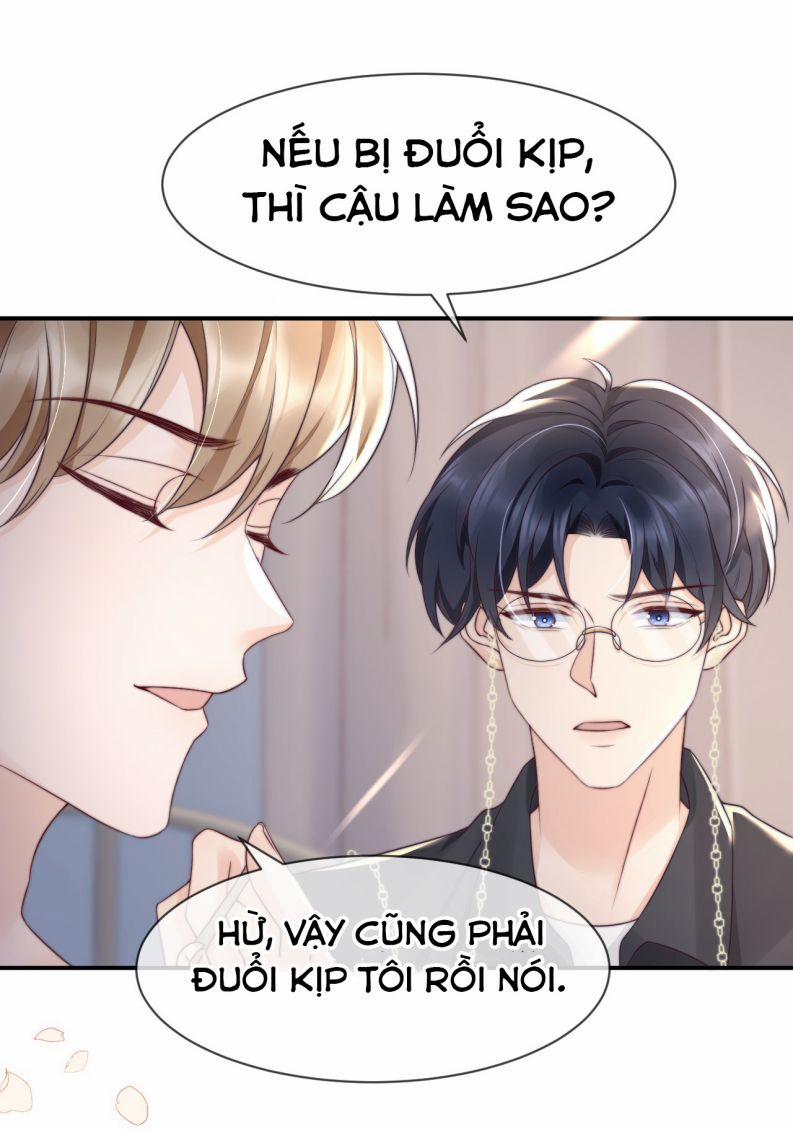 manhwax10.com - Truyện Manhwa Anh Đừng Qua Đây Chương 25 Trang 9