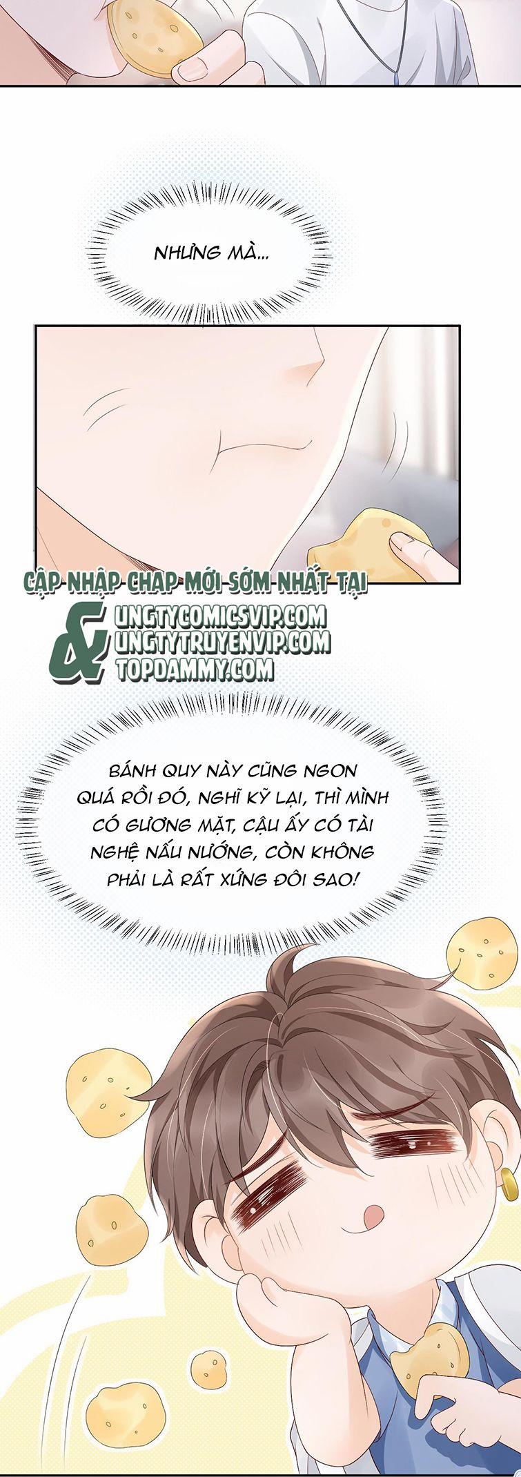 manhwax10.com - Truyện Manhwa Anh Đừng Qua Đây Chương 26 Trang 13