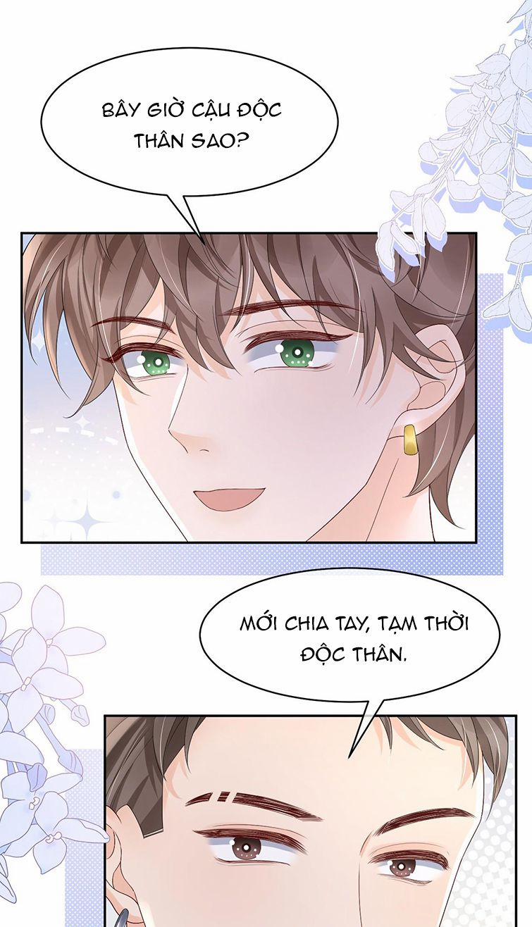 manhwax10.com - Truyện Manhwa Anh Đừng Qua Đây Chương 26 Trang 14