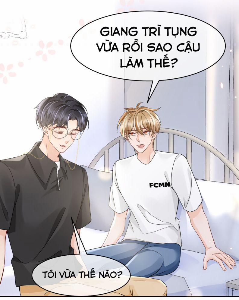 manhwax10.com - Truyện Manhwa Anh Đừng Qua Đây Chương 27 Trang 14