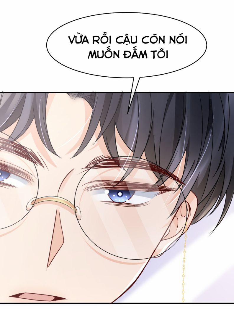 manhwax10.com - Truyện Manhwa Anh Đừng Qua Đây Chương 27 Trang 18