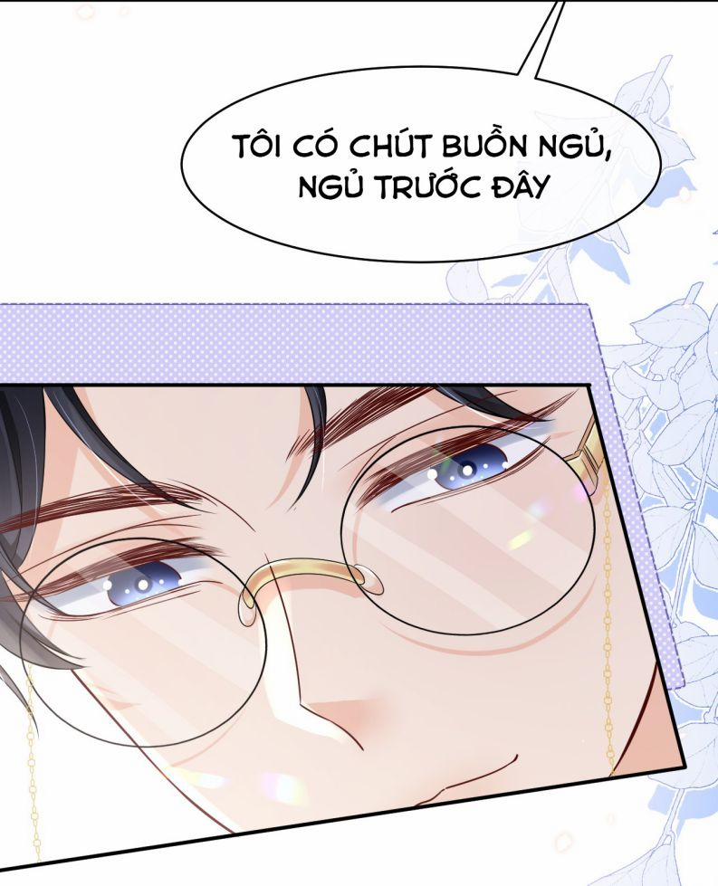 manhwax10.com - Truyện Manhwa Anh Đừng Qua Đây Chương 27 Trang 23