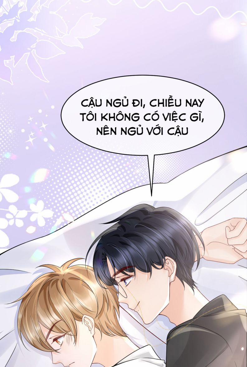 manhwax10.com - Truyện Manhwa Anh Đừng Qua Đây Chương 27 Trang 25