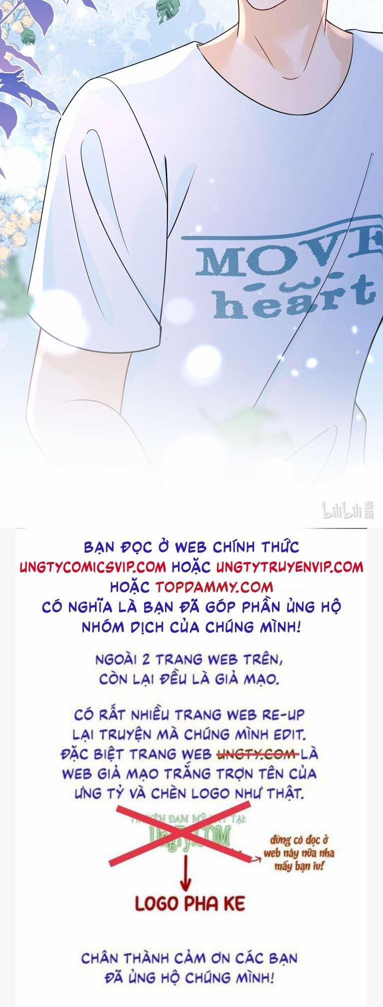 Anh Đừng Qua Đây Chương 29 Trang 39