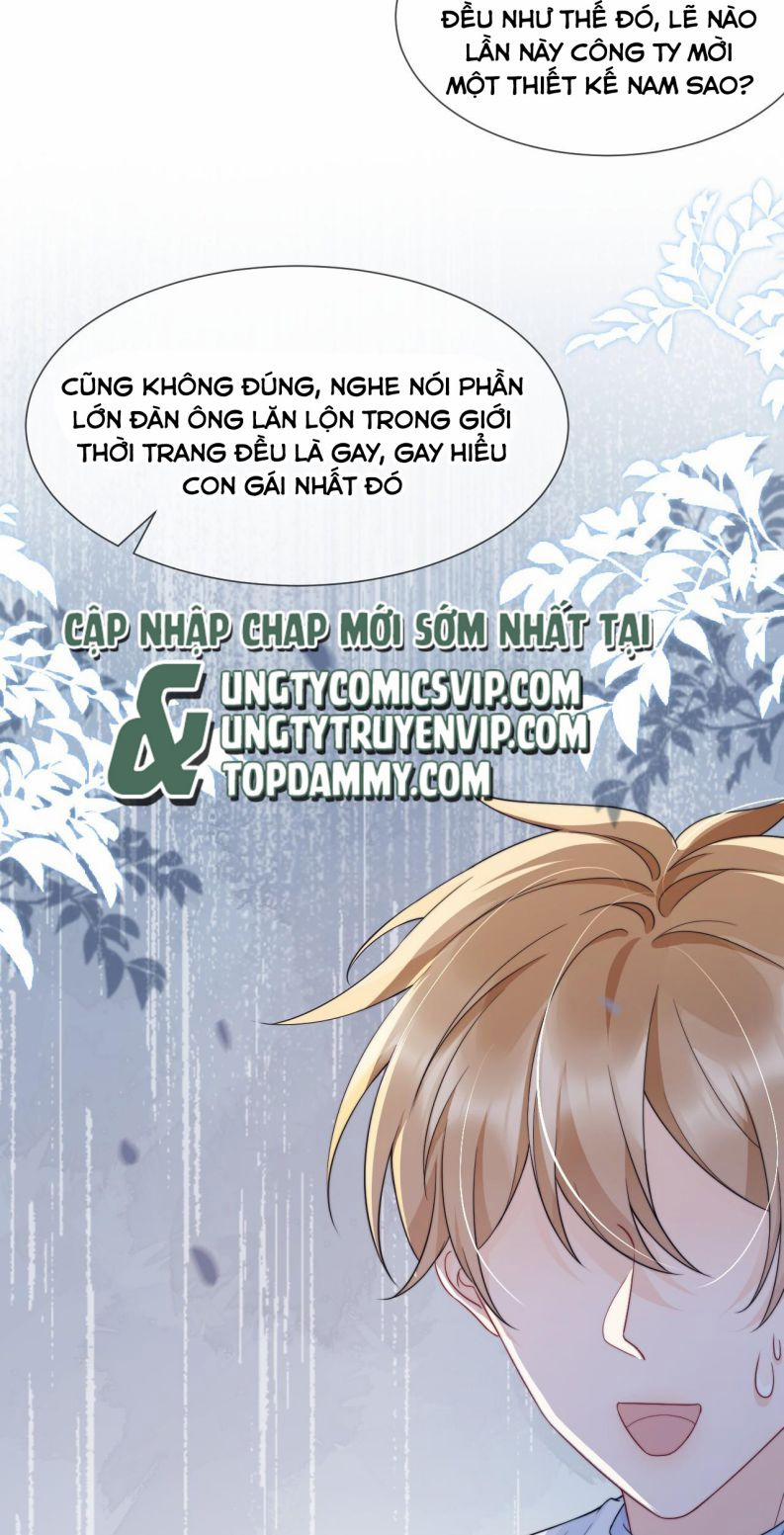 manhwax10.com - Truyện Manhwa Anh Đừng Qua Đây Chương 32 Trang 15