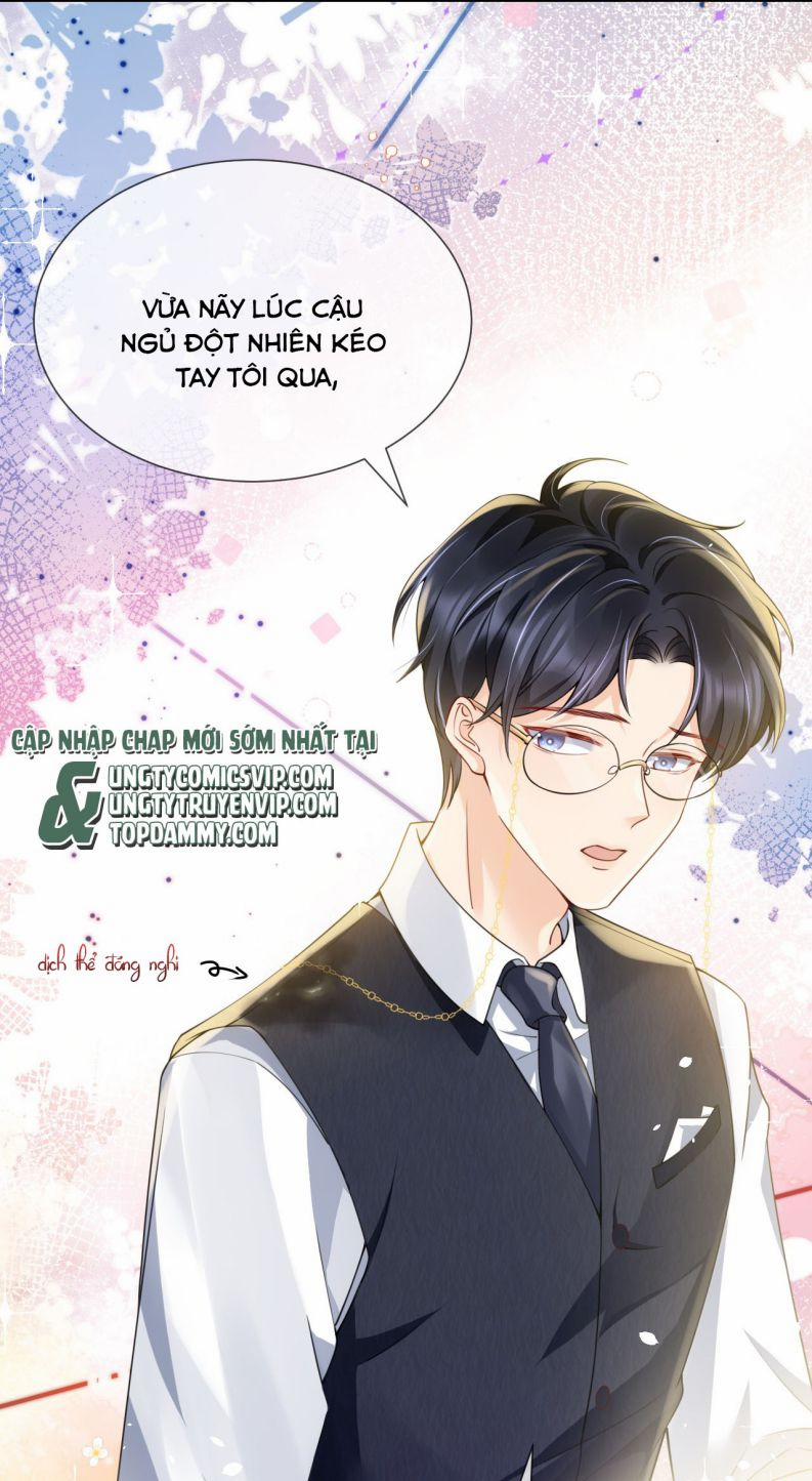 manhwax10.com - Truyện Manhwa Anh Đừng Qua Đây Chương 38 Trang 24