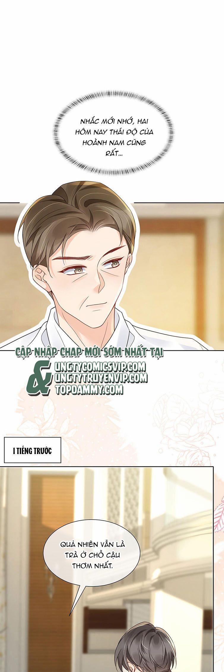 manhwax10.com - Truyện Manhwa Anh Đừng Qua Đây Chương 44 Trang 2