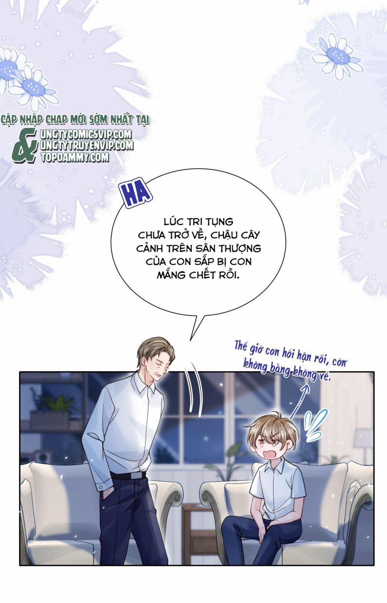 manhwax10.com - Truyện Manhwa Anh Đừng Qua Đây Chương 46 Trang 18