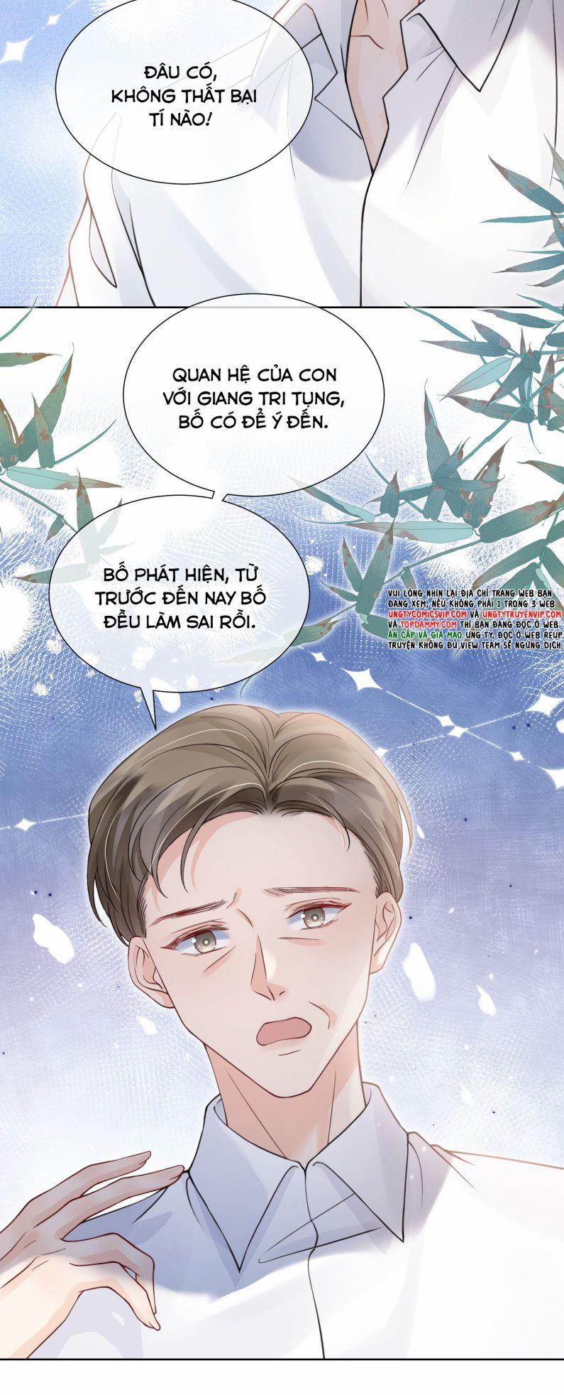 manhwax10.com - Truyện Manhwa Anh Đừng Qua Đây Chương 46 Trang 6