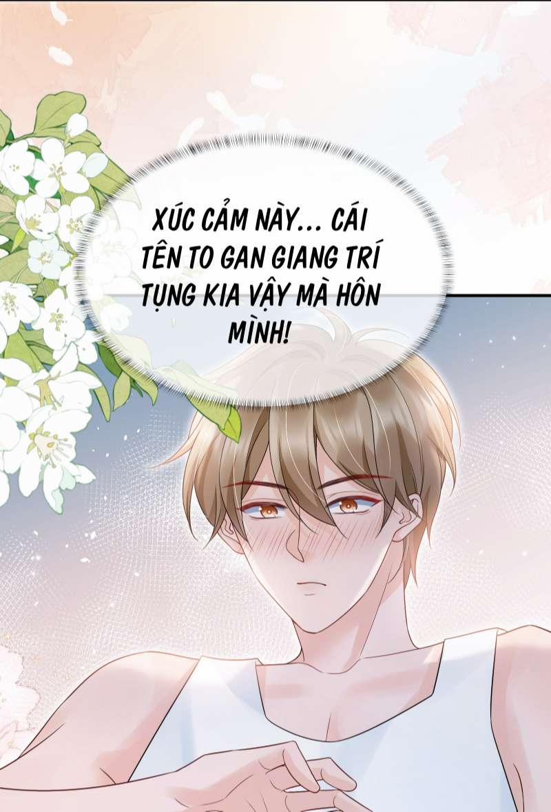 manhwax10.com - Truyện Manhwa Anh Đừng Qua Đây Chương 47 Trang 22