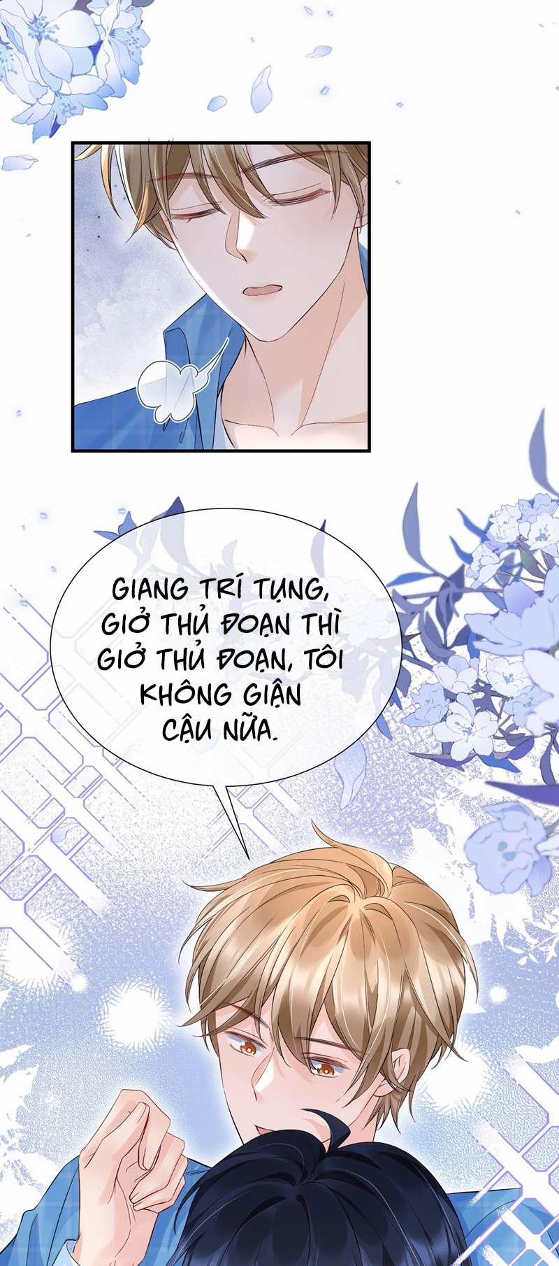 manhwax10.com - Truyện Manhwa Anh Đừng Qua Đây Chương 49 Trang 20