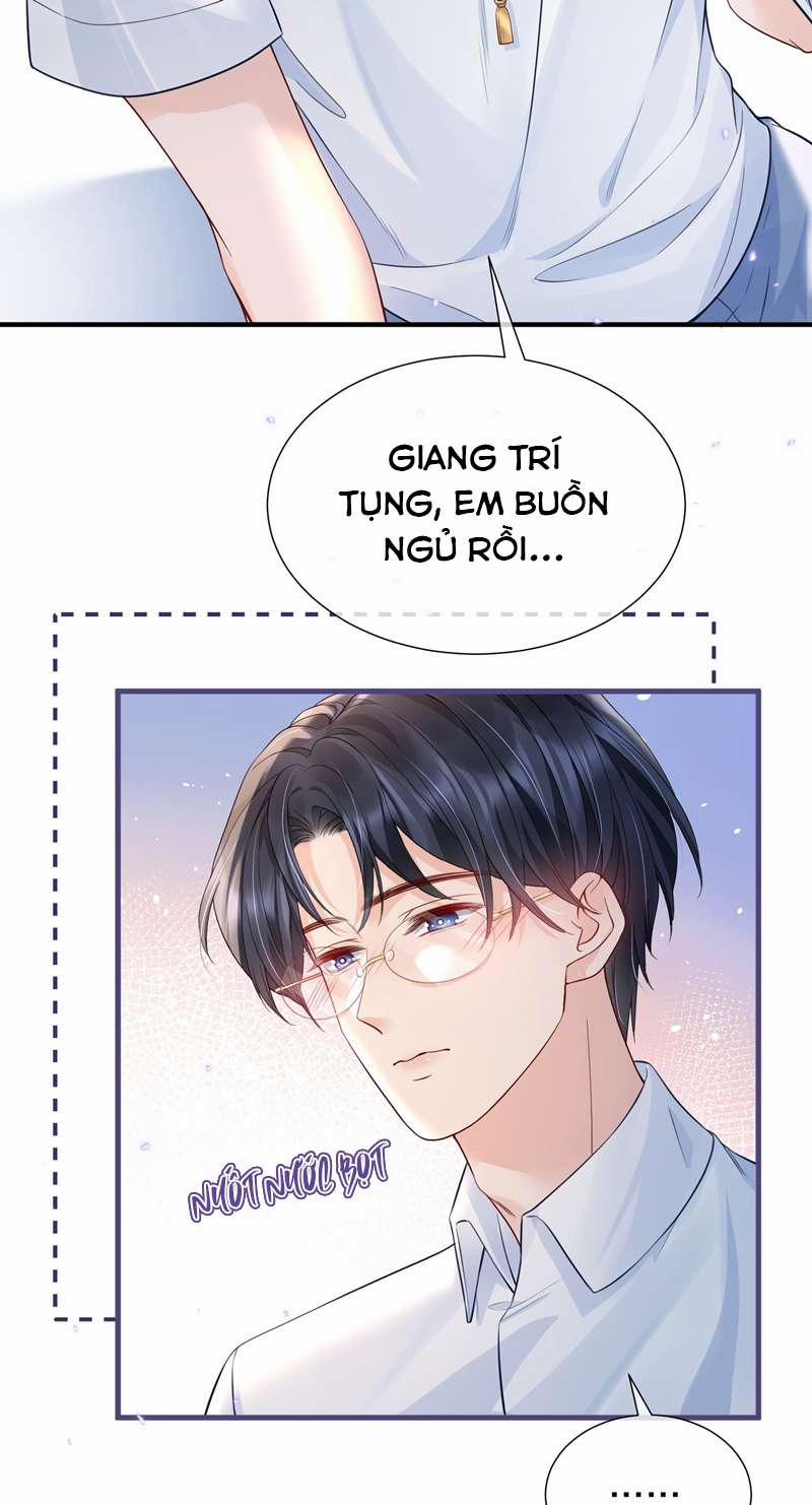 manhwax10.com - Truyện Manhwa Anh Đừng Qua Đây Chương 51 Trang 31