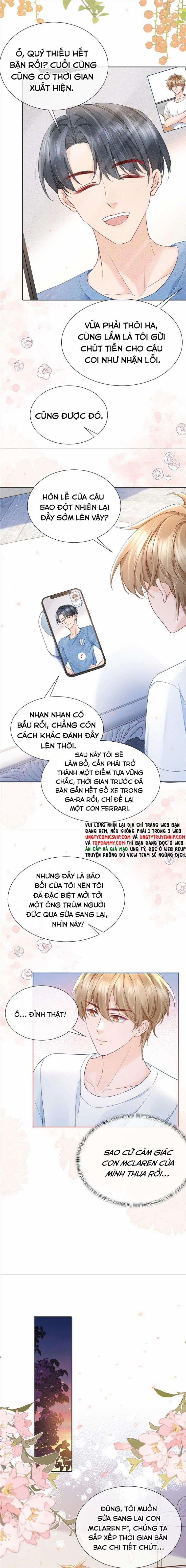 manhwax10.com - Truyện Manhwa Anh Đừng Qua Đây Chương 53 Trang 8