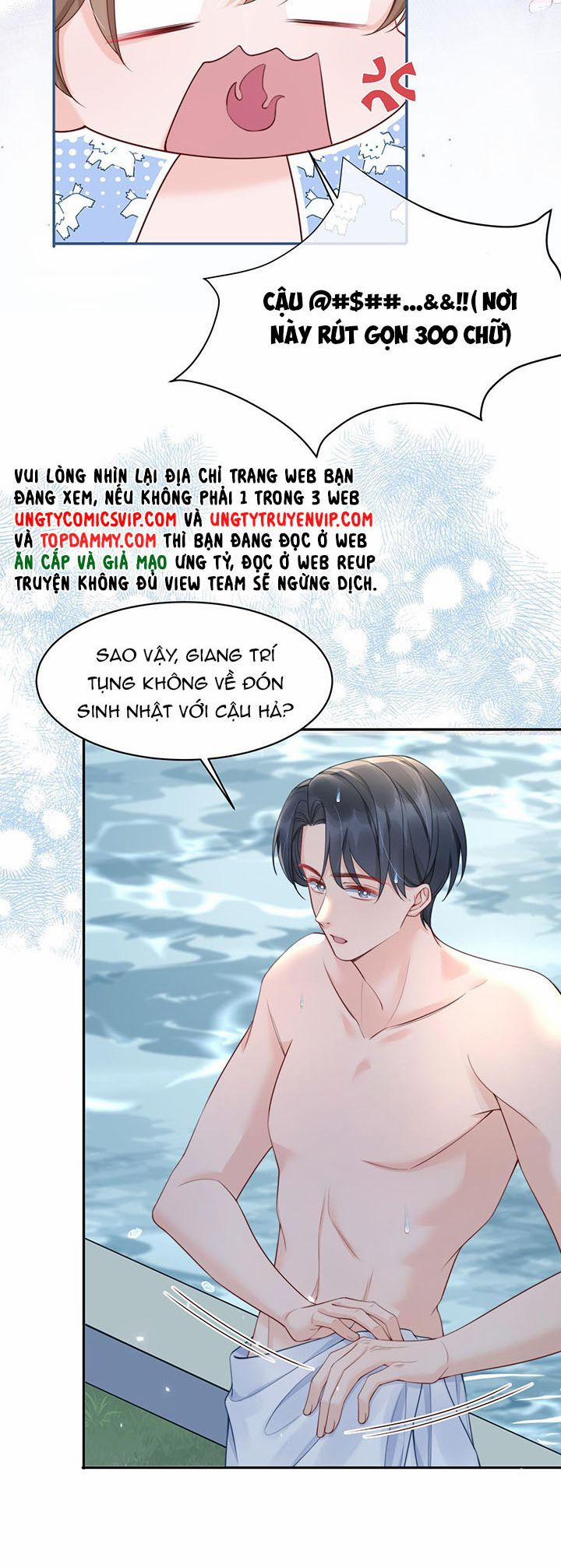 manhwax10.com - Truyện Manhwa Anh Đừng Qua Đây Chương 56 Trang 15