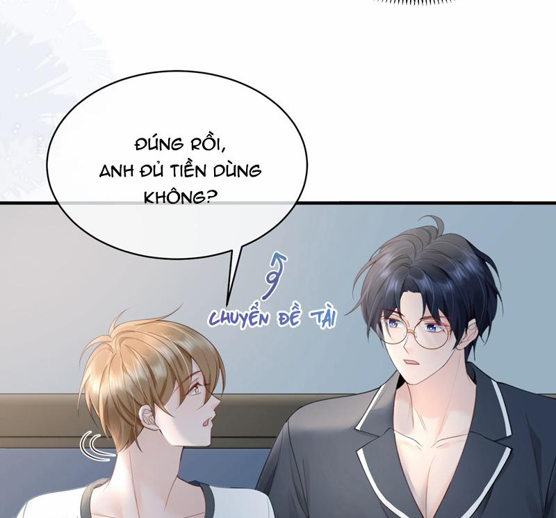 manhwax10.com - Truyện Manhwa Anh Đừng Qua Đây Chương 61 Trang 10