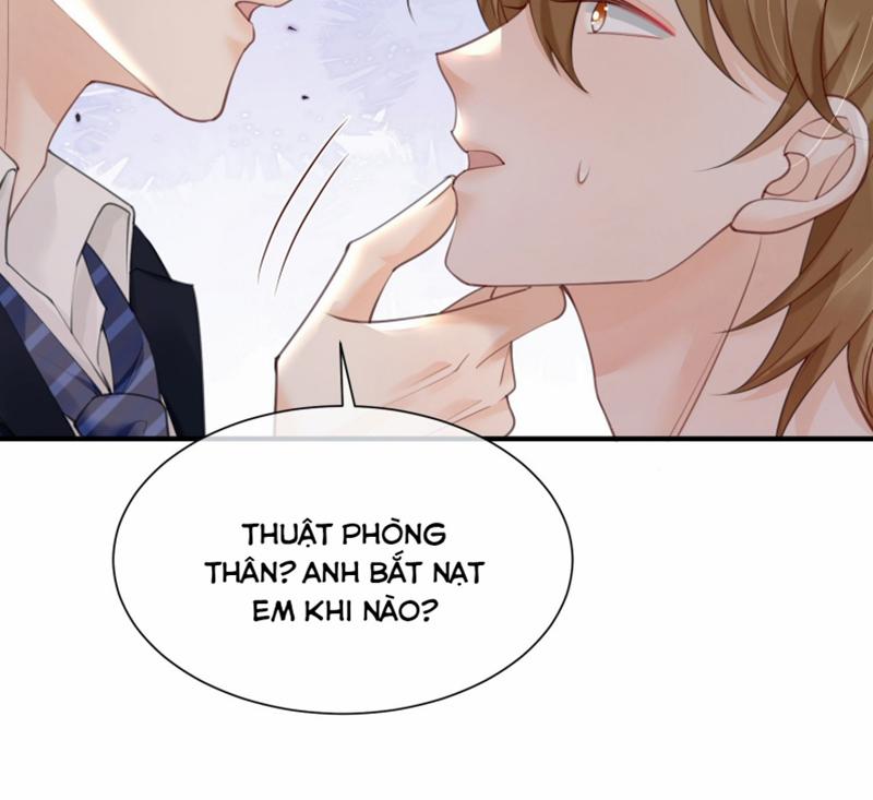 manhwax10.com - Truyện Manhwa Anh Đừng Qua Đây Chương 62 Trang 15