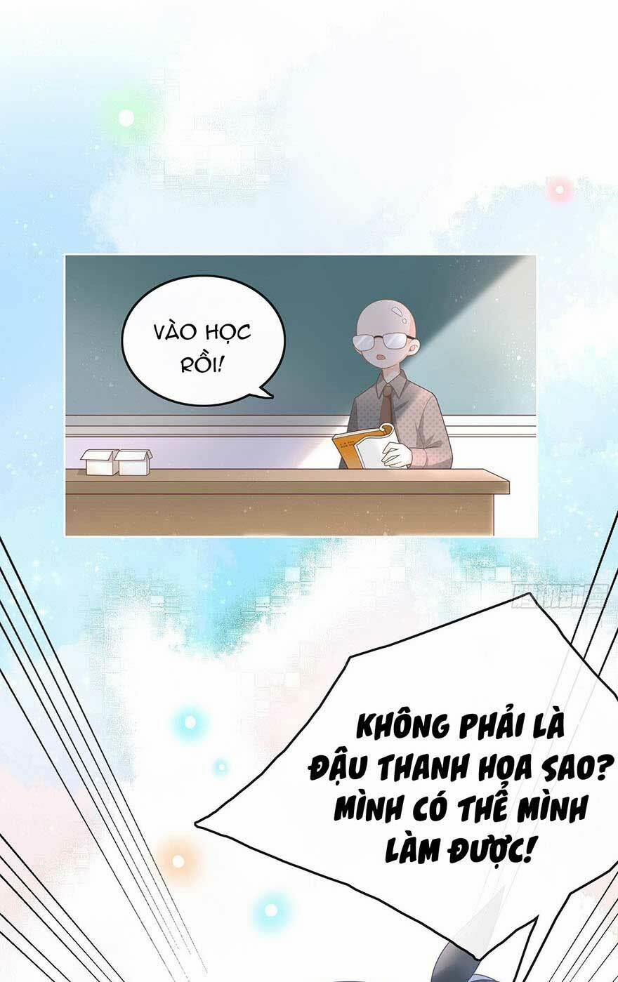 manhwax10.com - Truyện Manhwa Ảnh Hậu Cũng Không Bằng Niệm Thanh Hoa Chương 2 Trang 19