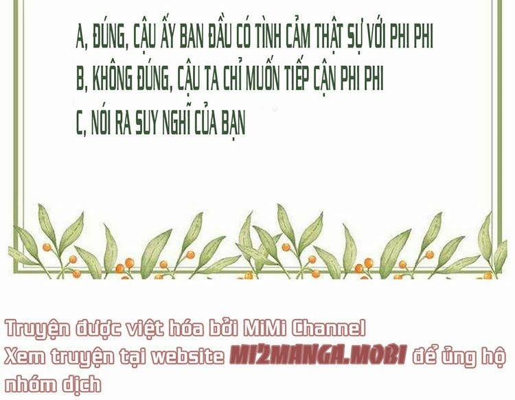 manhwax10.com - Truyện Manhwa Ảnh Hậu Cũng Không Bằng Niệm Thanh Hoa Chương 22 2 Trang 15