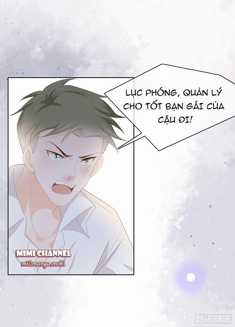 manhwax10.com - Truyện Manhwa Ảnh Hậu Cũng Không Bằng Niệm Thanh Hoa Chương 25 2 Trang 18