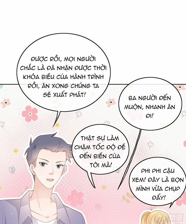 manhwax10.com - Truyện Manhwa Ảnh Hậu Cũng Không Bằng Niệm Thanh Hoa Chương 33 2 Trang 2