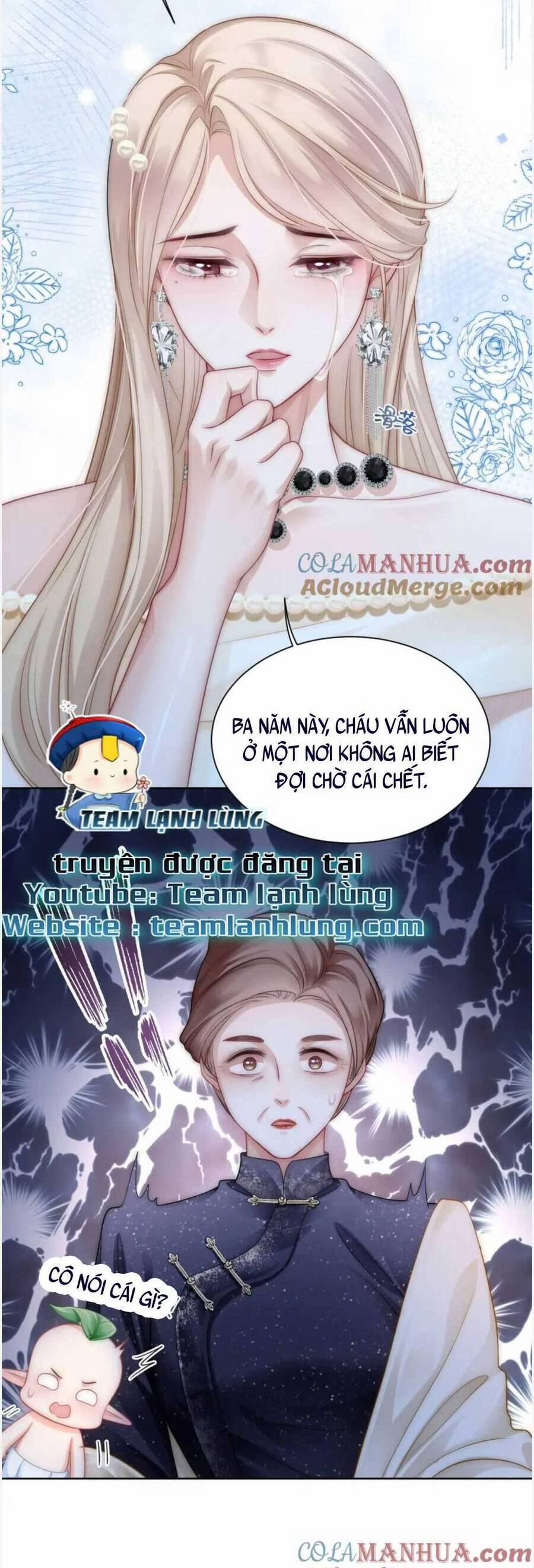 manhwax10.com - Truyện Manhwa Ảnh Hậu Khương Trà Quay Về Rồi Chương 11 Trang 22