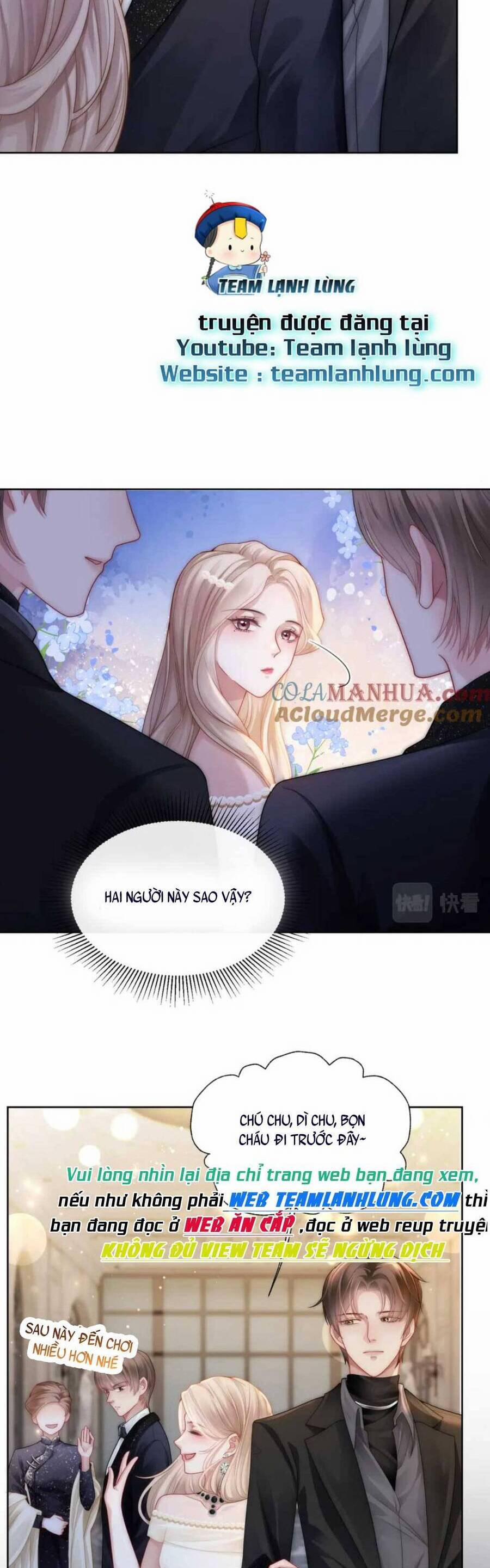 manhwax10.com - Truyện Manhwa Ảnh Hậu Khương Trà Quay Về Rồi Chương 12 Trang 9