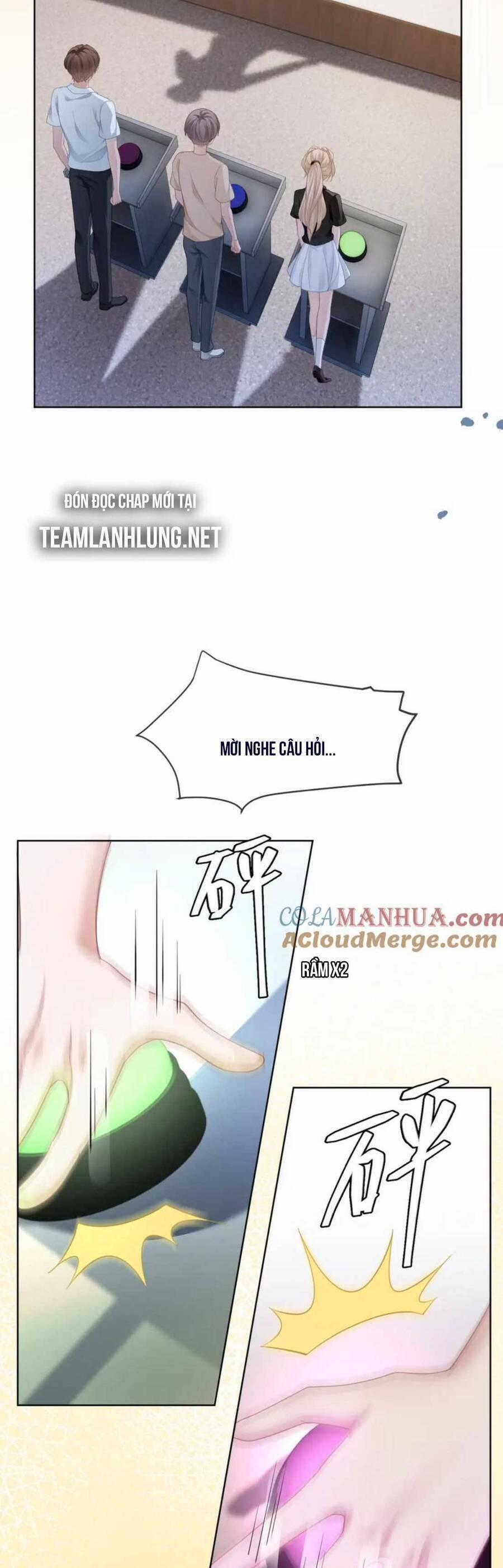 manhwax10.com - Truyện Manhwa Ảnh Hậu Khương Trà Quay Về Rồi Chương 15 Trang 14