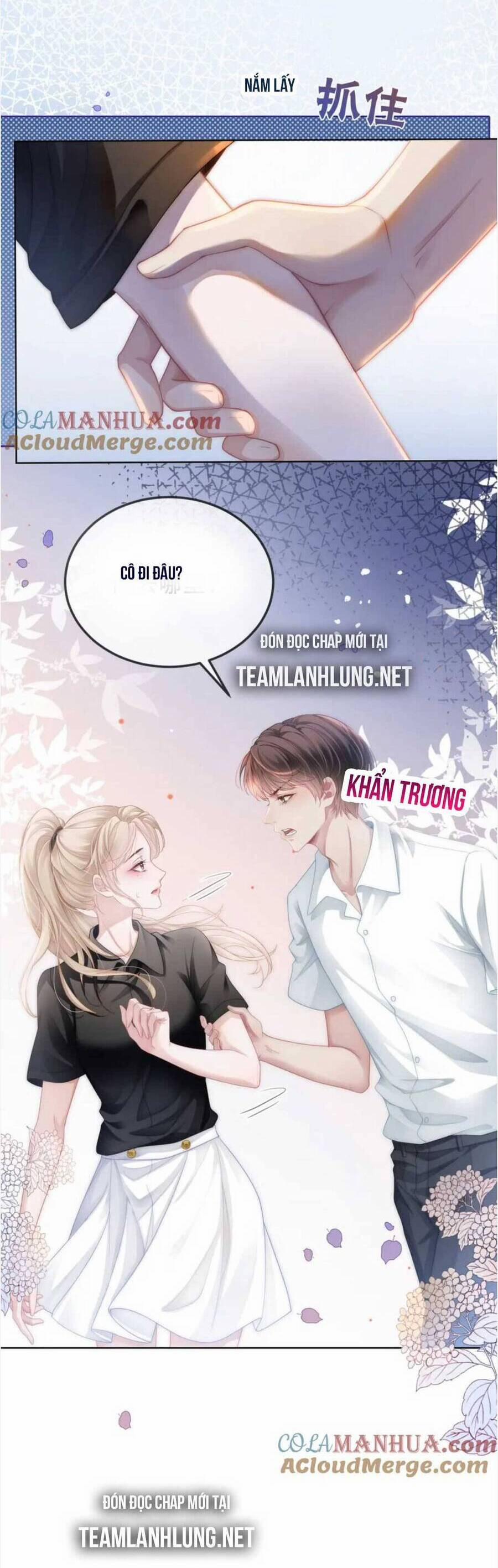 manhwax10.com - Truyện Manhwa Ảnh Hậu Khương Trà Quay Về Rồi Chương 15 Trang 8