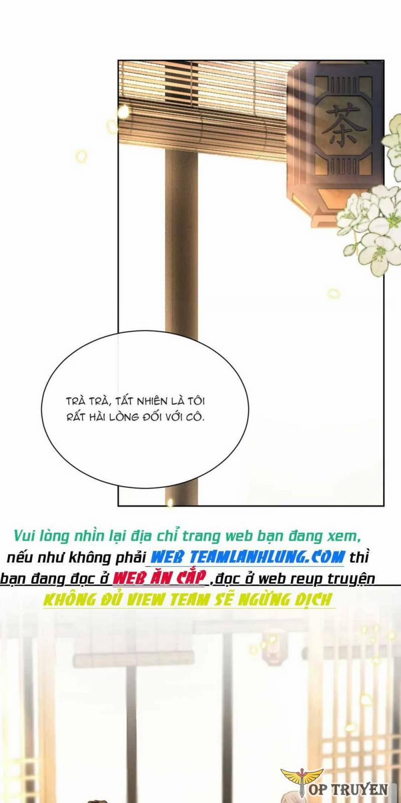 manhwax10.com - Truyện Manhwa Ảnh Hậu Khương Trà Quay Về Rồi Chương 2 Trang 4