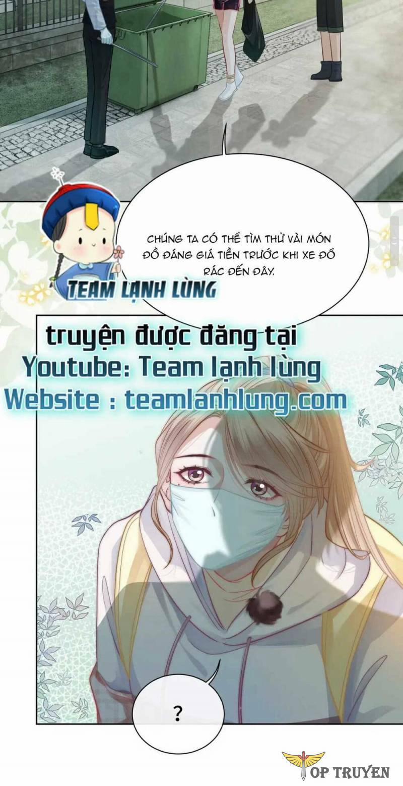 manhwax10.com - Truyện Manhwa Ảnh Hậu Khương Trà Quay Về Rồi Chương 4 Trang 11