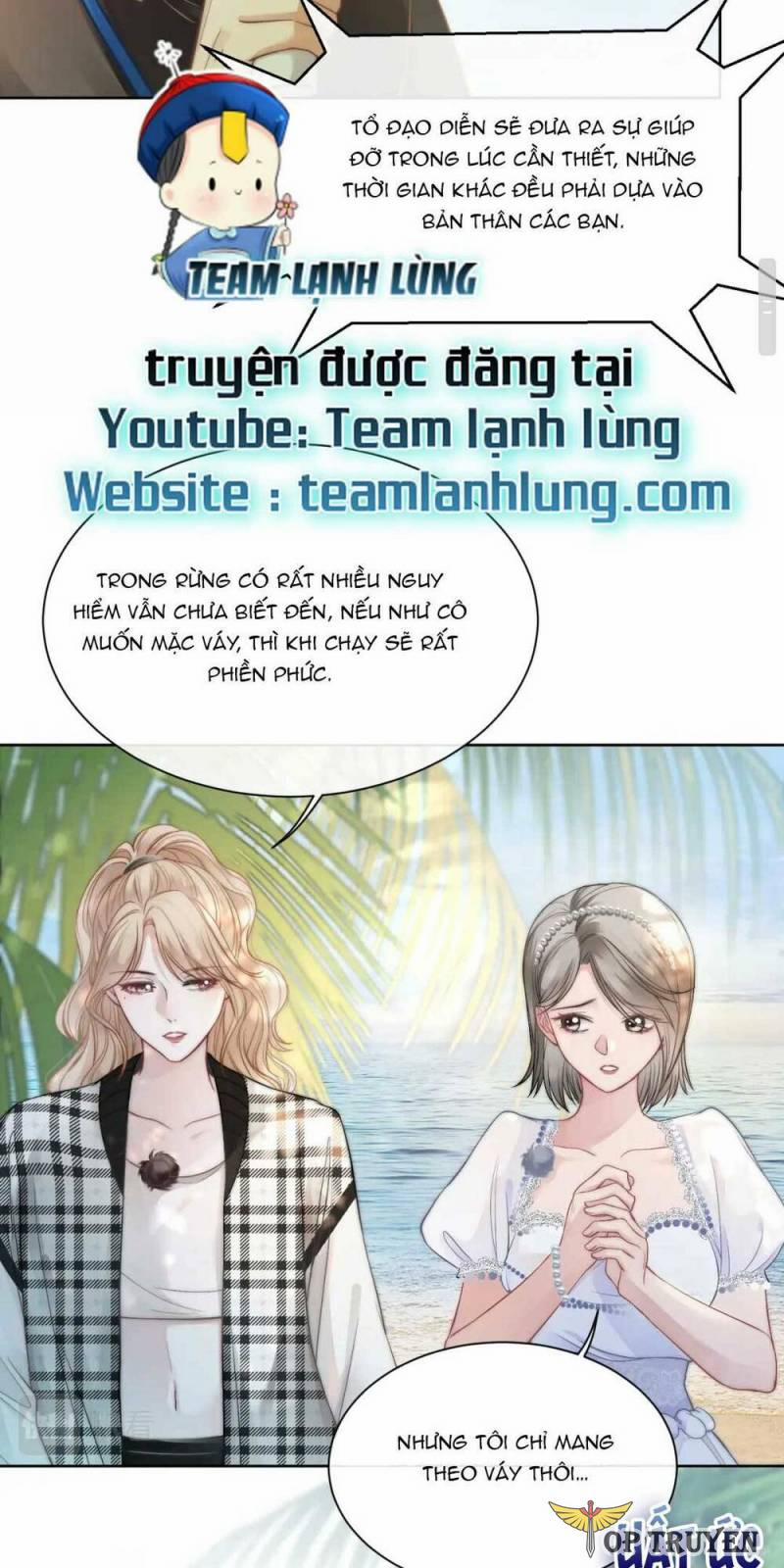 manhwax10.com - Truyện Manhwa Ảnh Hậu Khương Trà Quay Về Rồi Chương 4 Trang 18