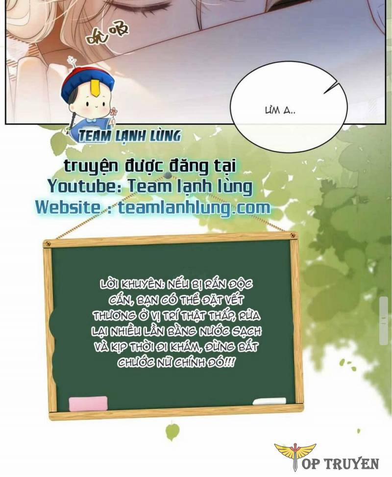 manhwax10.com - Truyện Manhwa Ảnh Hậu Khương Trà Quay Về Rồi Chương 5 Trang 11