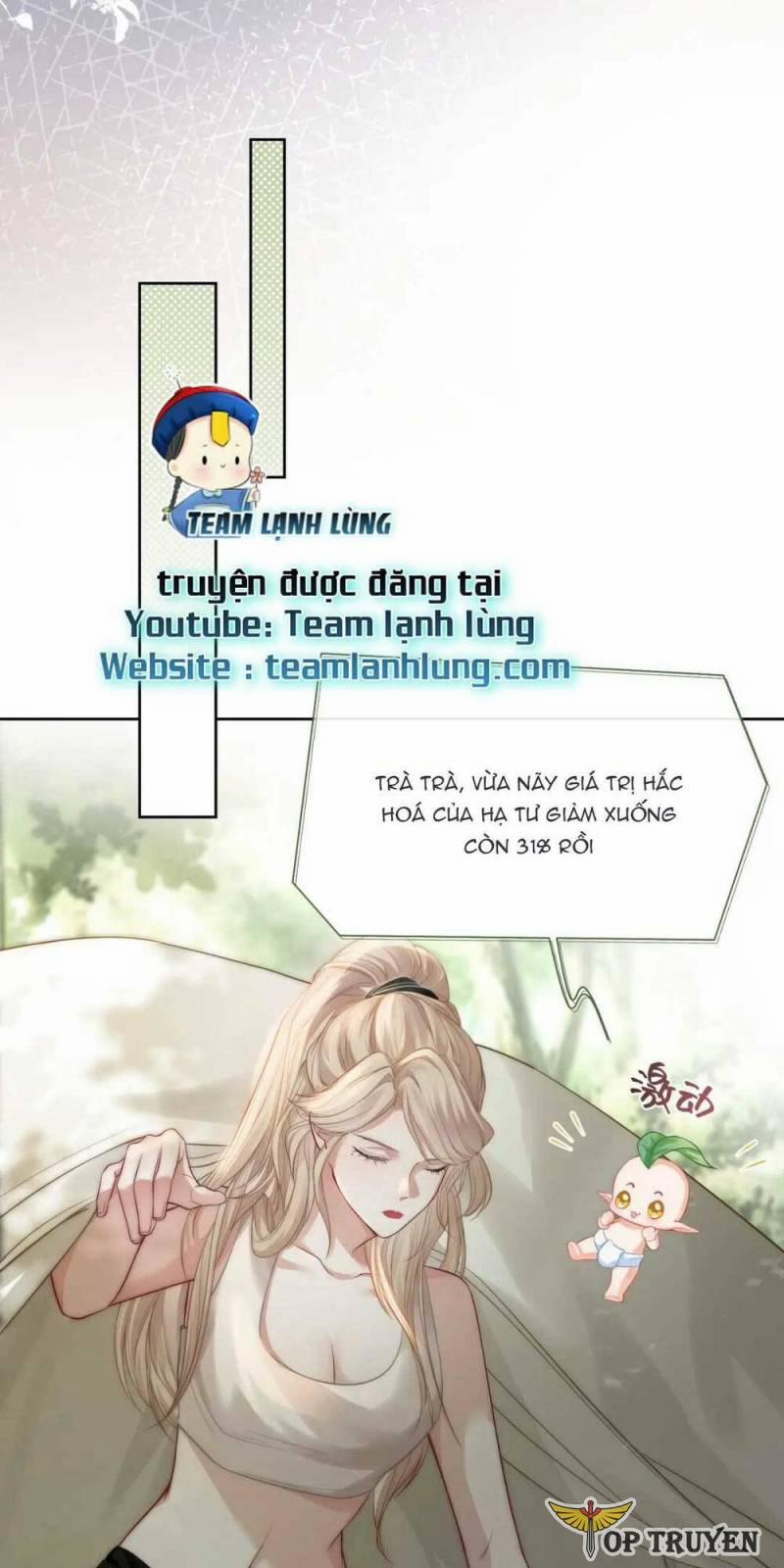 manhwax10.com - Truyện Manhwa Ảnh Hậu Khương Trà Quay Về Rồi Chương 5 Trang 30