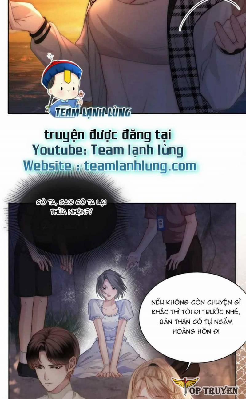 manhwax10.com - Truyện Manhwa Ảnh Hậu Khương Trà Quay Về Rồi Chương 7 Trang 13