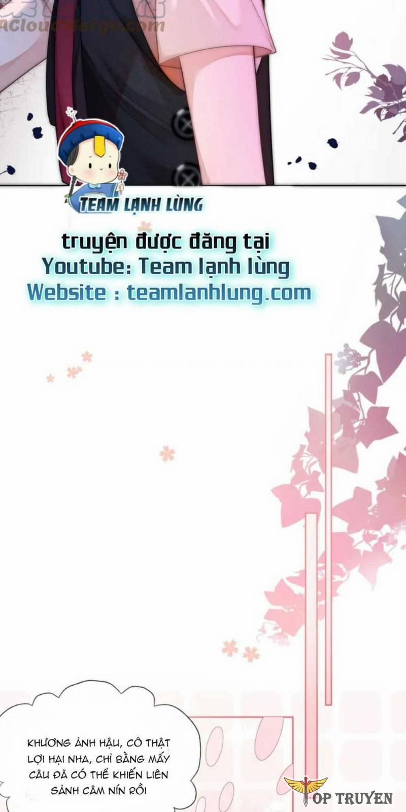 manhwax10.com - Truyện Manhwa Ảnh Hậu Khương Trà Quay Về Rồi Chương 7 Trang 18