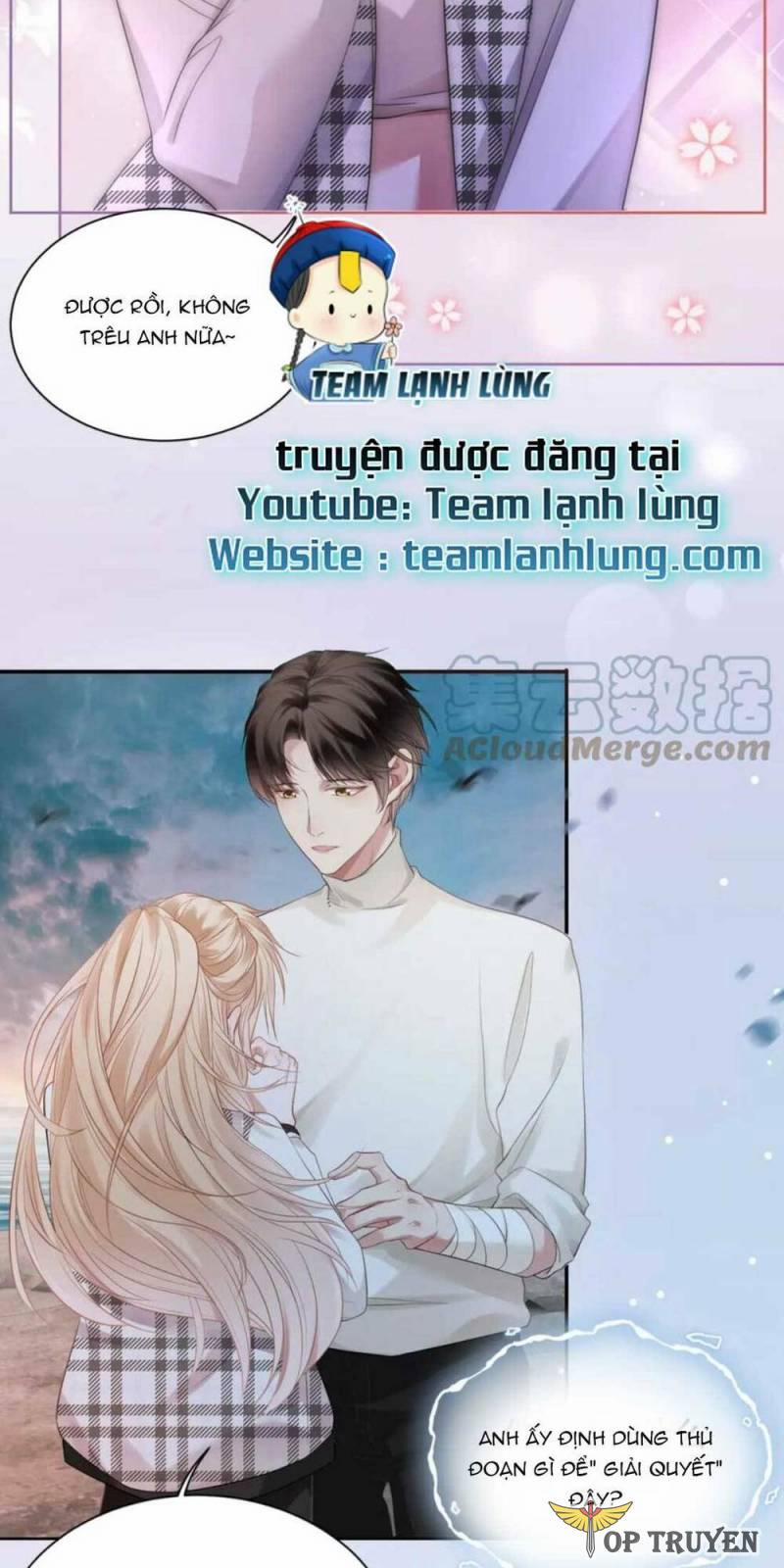 manhwax10.com - Truyện Manhwa Ảnh Hậu Khương Trà Quay Về Rồi Chương 7 Trang 5