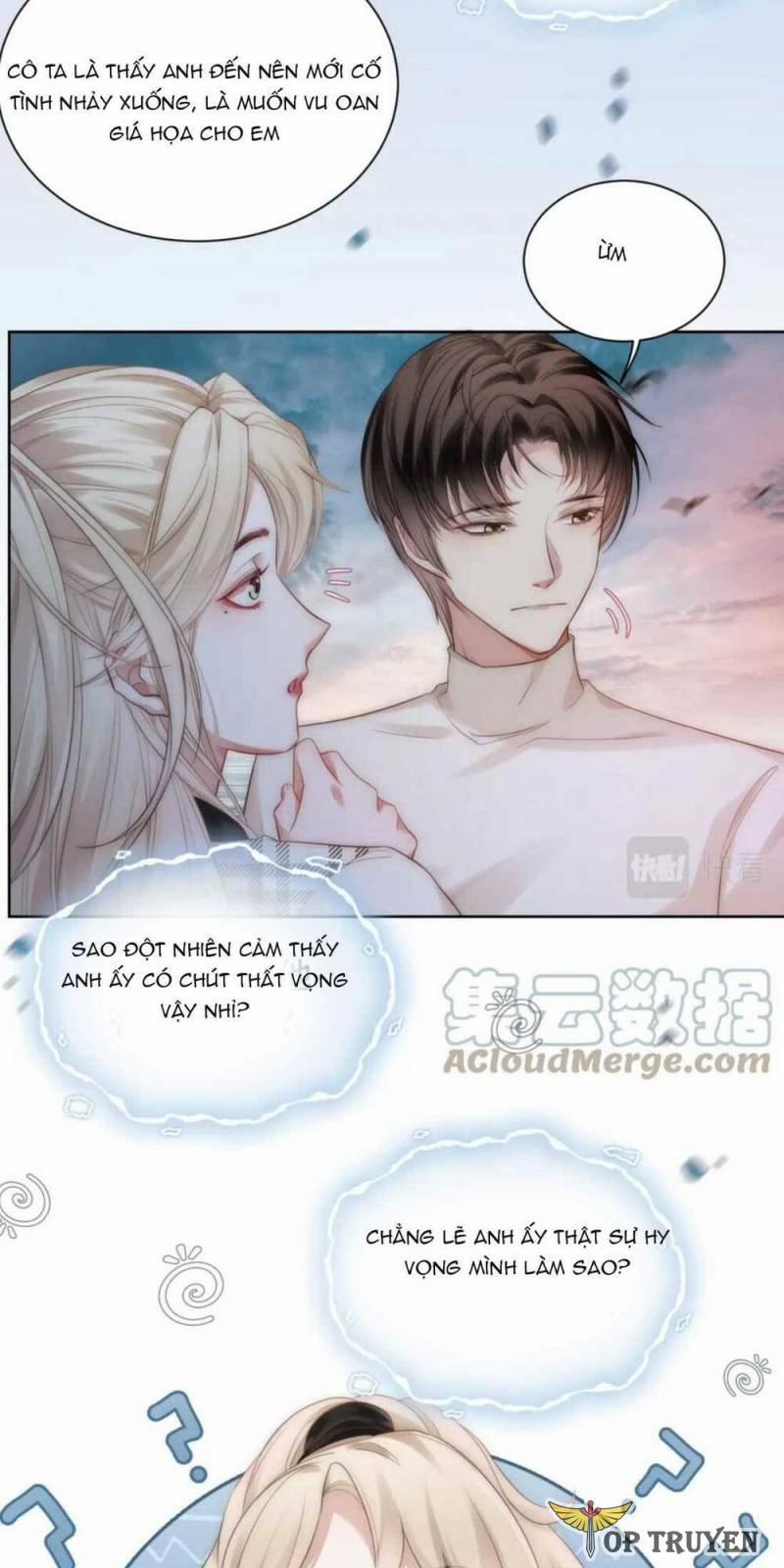 manhwax10.com - Truyện Manhwa Ảnh Hậu Khương Trà Quay Về Rồi Chương 7 Trang 6