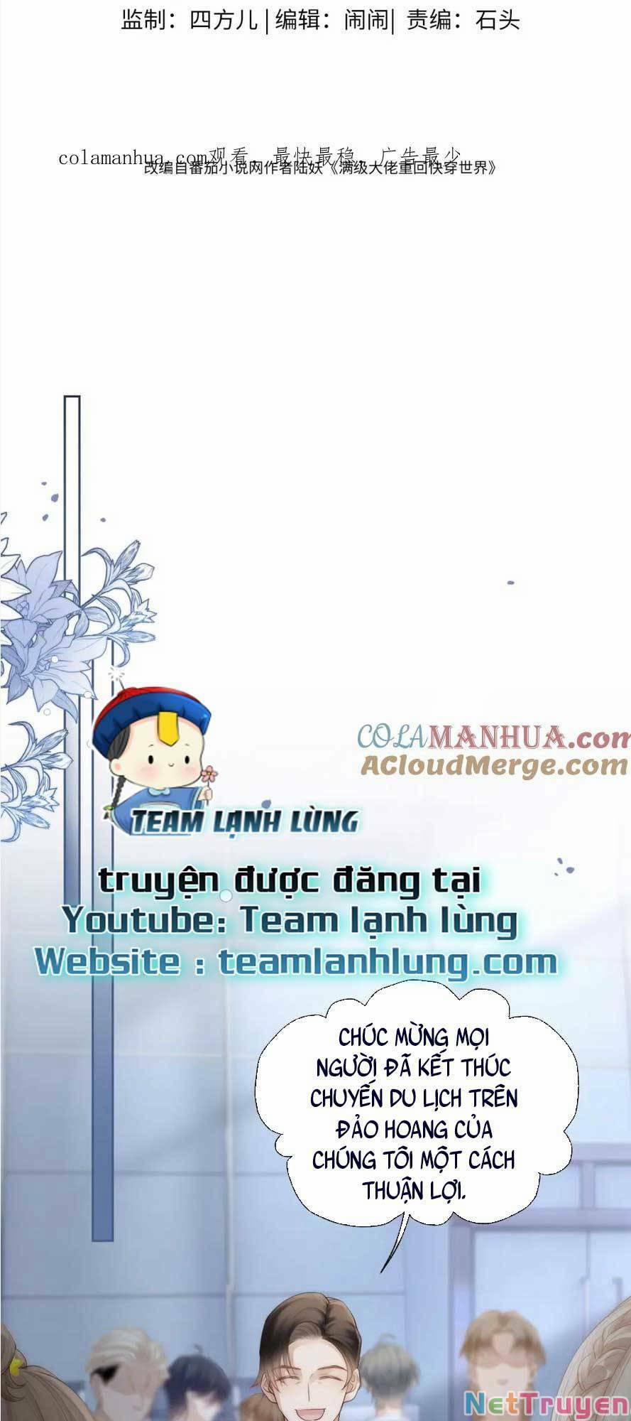 manhwax10.com - Truyện Manhwa Ảnh Hậu Khương Trà Quay Về Rồi Chương 8 Trang 4