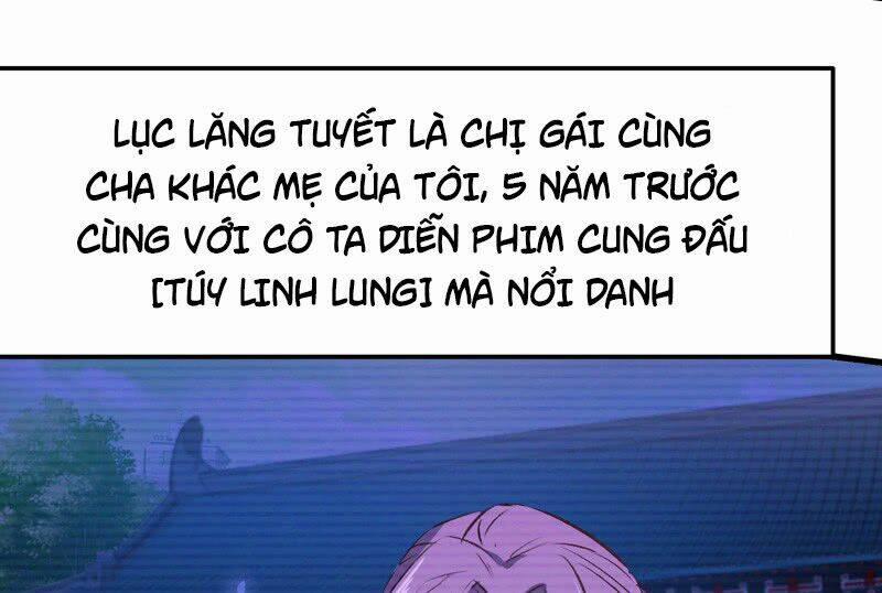 manhwax10.com - Truyện Manhwa Ảnh Hậu Lão Bà Không Được Chạy Chương 1 Trang 12