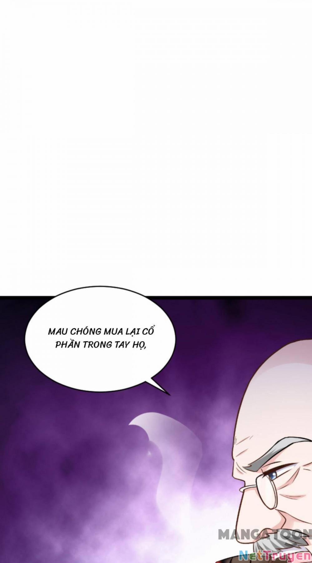 manhwax10.com - Truyện Manhwa Ảnh Hậu Lão Bà Không Được Chạy Chương 172 Trang 36