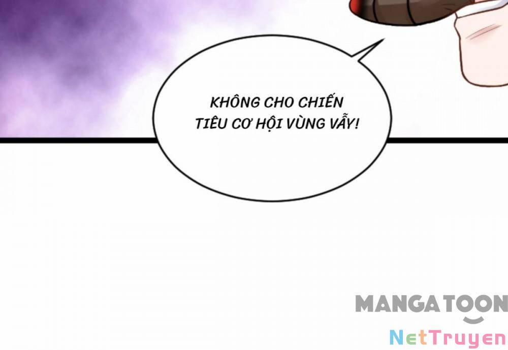 manhwax10.com - Truyện Manhwa Ảnh Hậu Lão Bà Không Được Chạy Chương 172 Trang 37