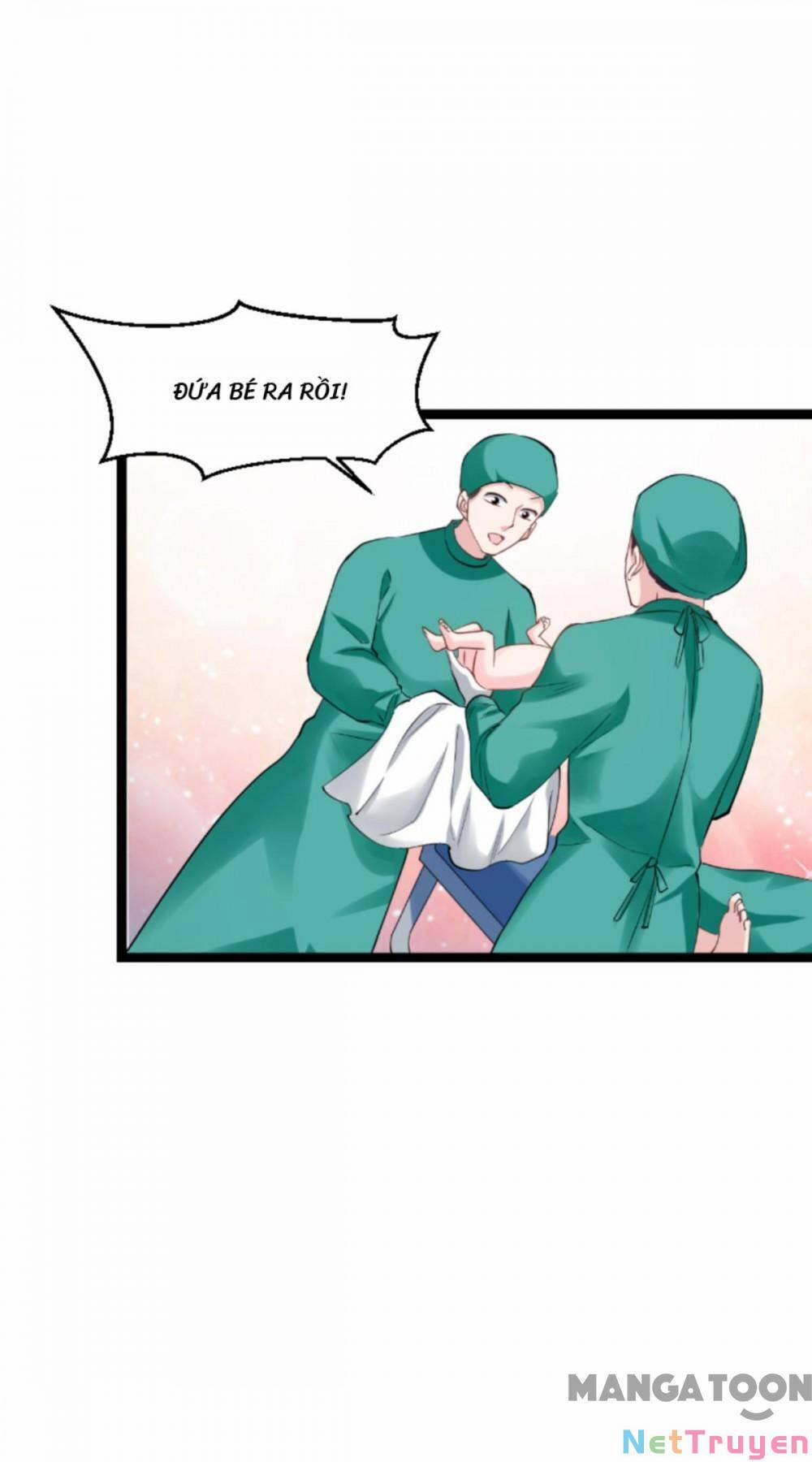 manhwax10.com - Truyện Manhwa Ảnh Hậu Lão Bà Không Được Chạy Chương 188 Trang 19