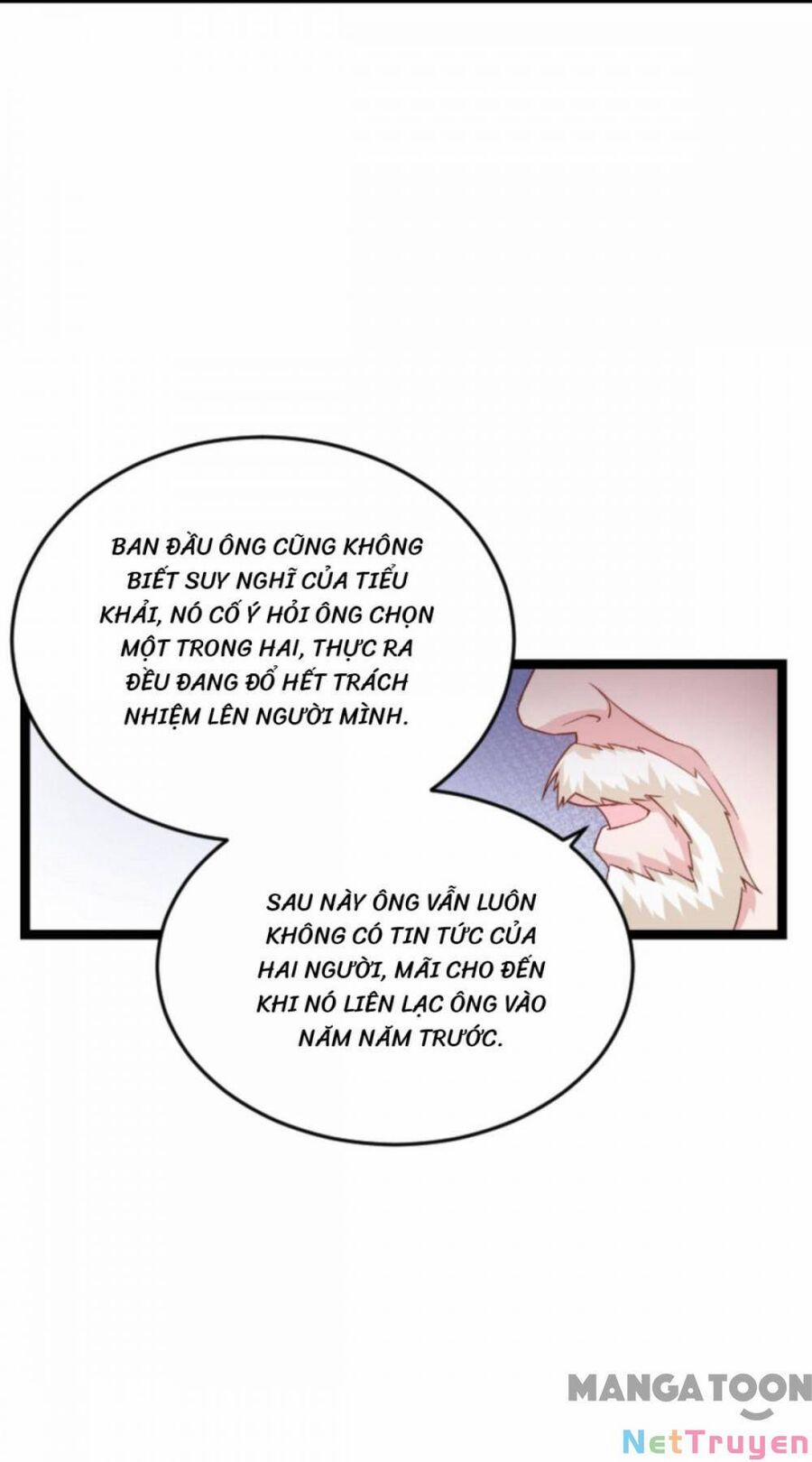 manhwax10.com - Truyện Manhwa Ảnh Hậu Lão Bà Không Được Chạy Chương 192 Trang 17