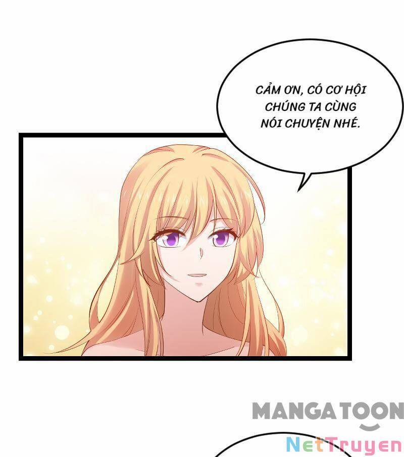 manhwax10.com - Truyện Manhwa Ảnh Hậu Lão Bà Không Được Chạy Chương 195 Trang 8